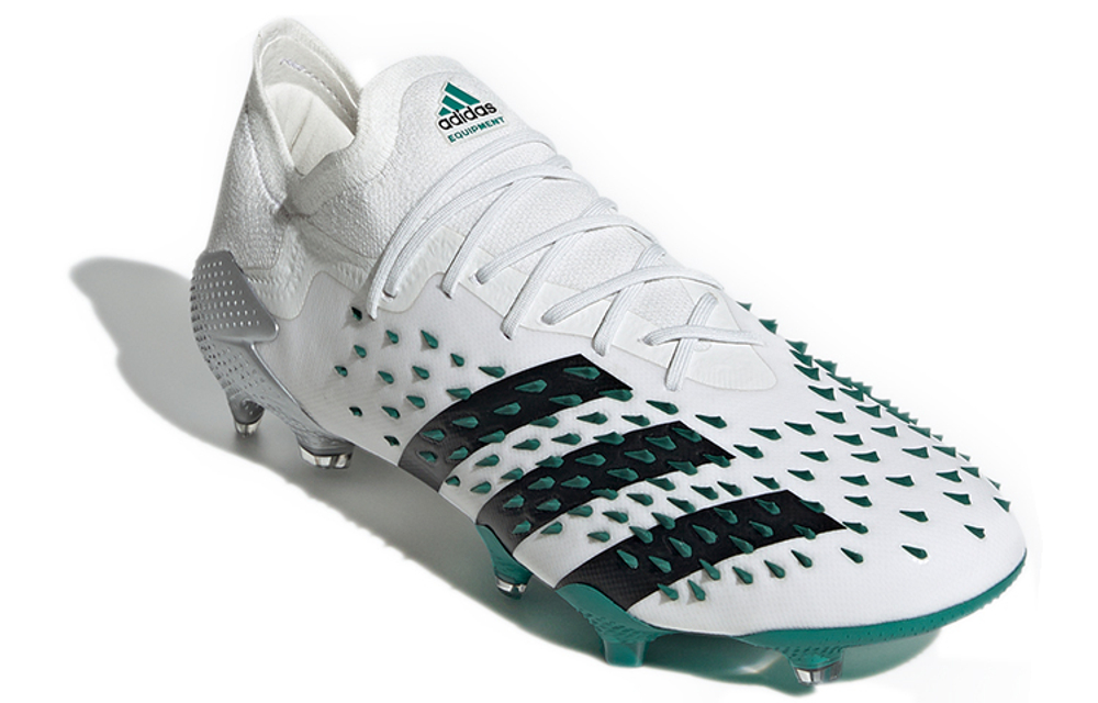 Кроссовки Adidas Predator Freak.1 L Fg Eqt