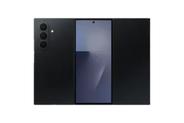 Samsung Galaxy Z Trifold 16/512 Гб , черный