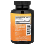 Viva Naturals, витамин D3 с органическим жидким кокосовым маслом, 125 мкг (5000 МЕ), 360 капсул