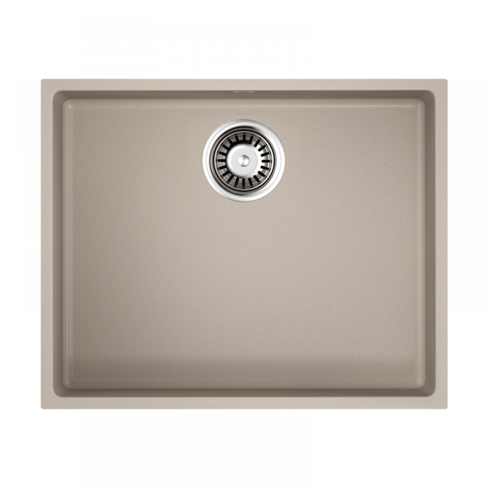 Кухонная мойка Omoikiri Bosen 54-U-SA