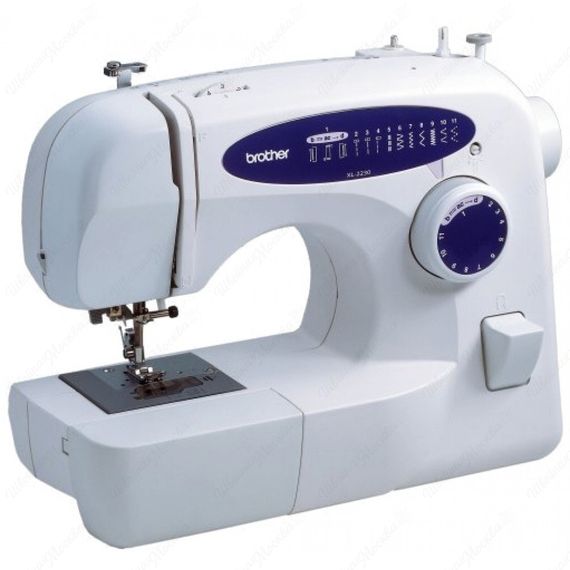 Швейная машина Brother XL 2230