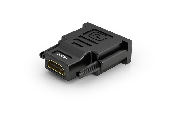 Wyrestorm EXP-HDMI-DVI - двунаправленный переходник DVI-HDMI
