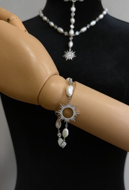 Боди чейн СОБЛАЗН