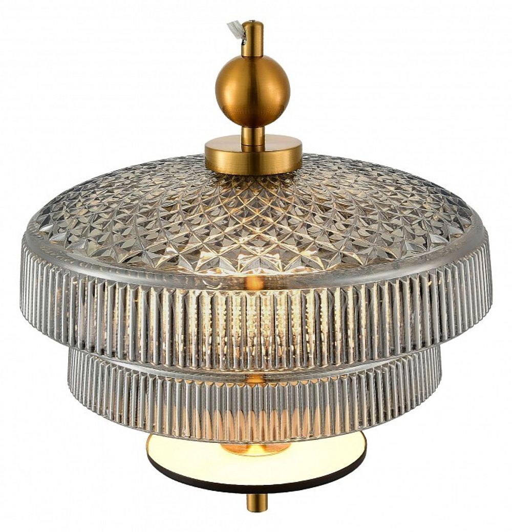 Подвесной светильник ST-Luce Oriental SL6122.303.01