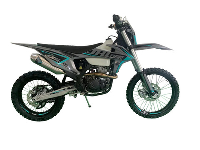 Мотоцикл JHLofr ZR6 YBS300 (176MN) ENDURO