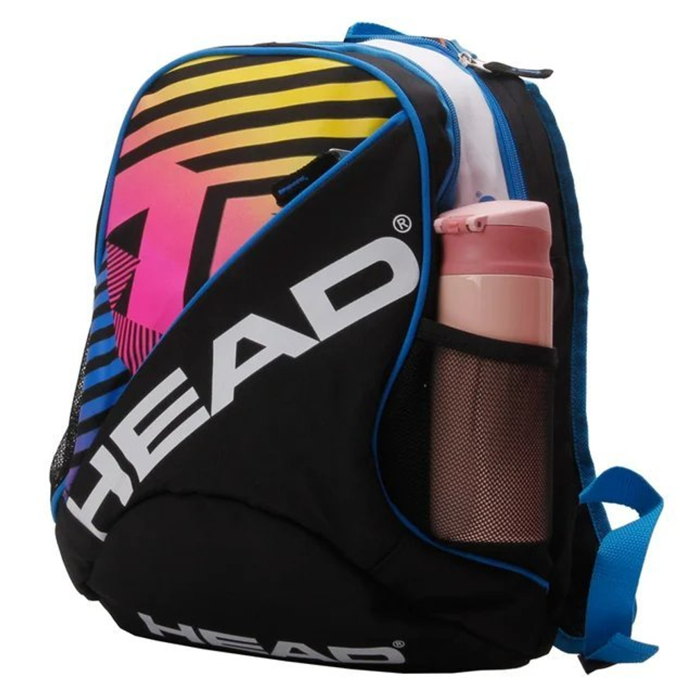 Рюкзаки для тенниса HEAD KIDS BACKPACK