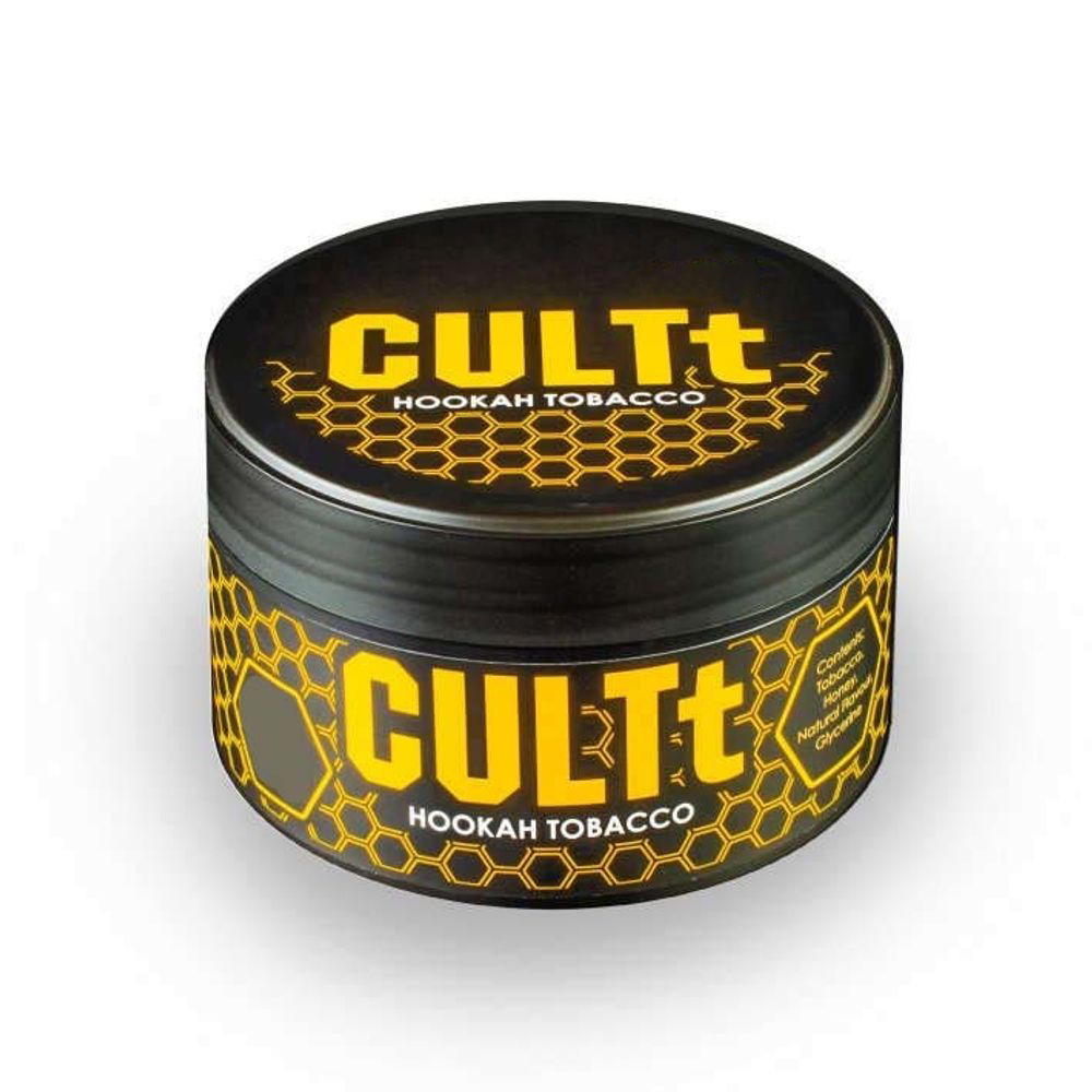 CULTT - C12 (50g)
