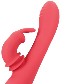 Swinging Rabbit G-Spot Vibrator - Вибратор-кролик