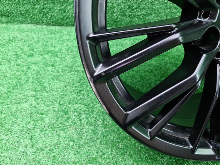 Диск литой R18 BMW 3er G20 (18-нв) 796 стиль перед