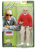 Фигурка Marvel Comics Stan Lee