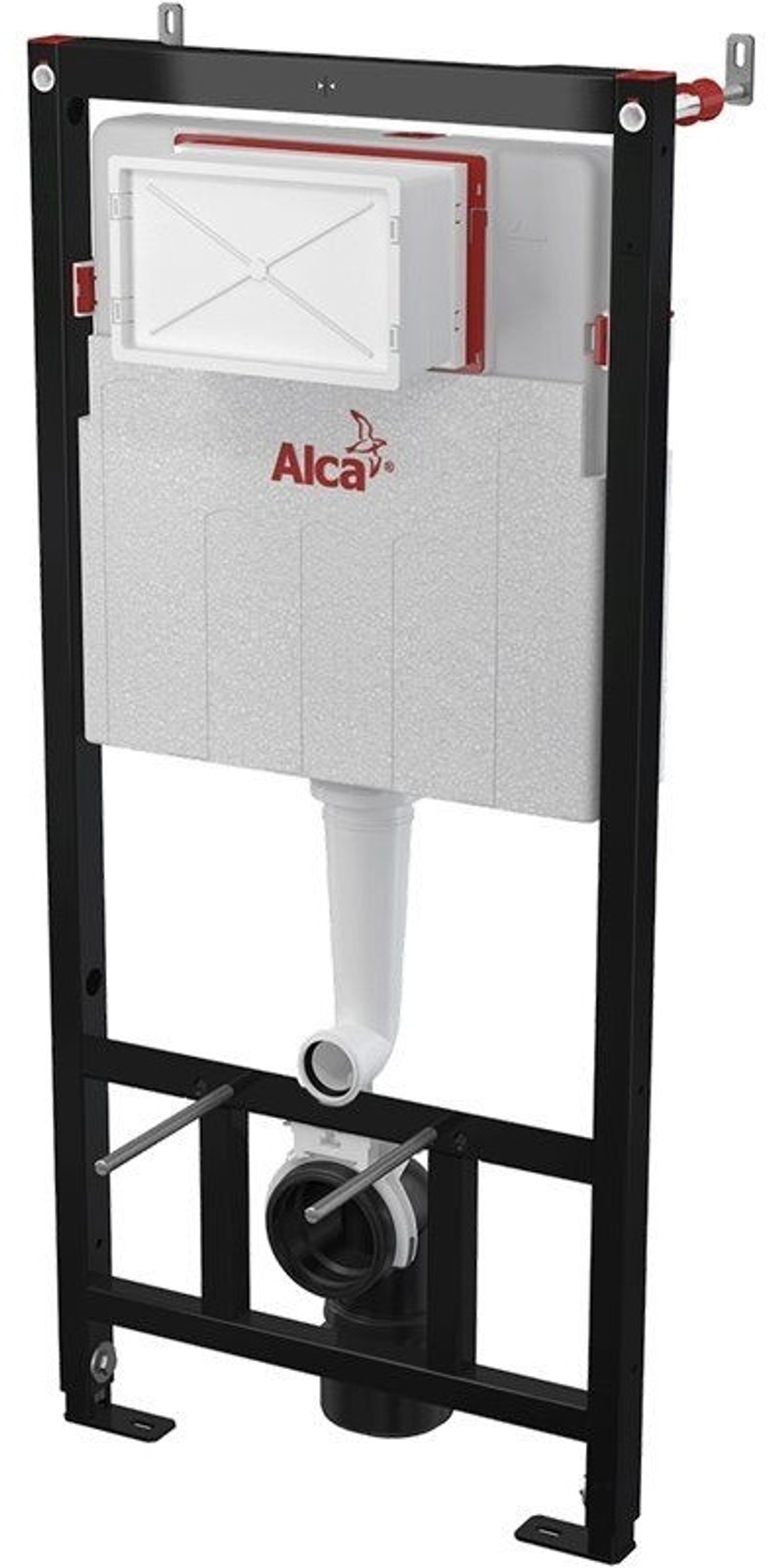 Alcaplast комплект для смыва SET22112301