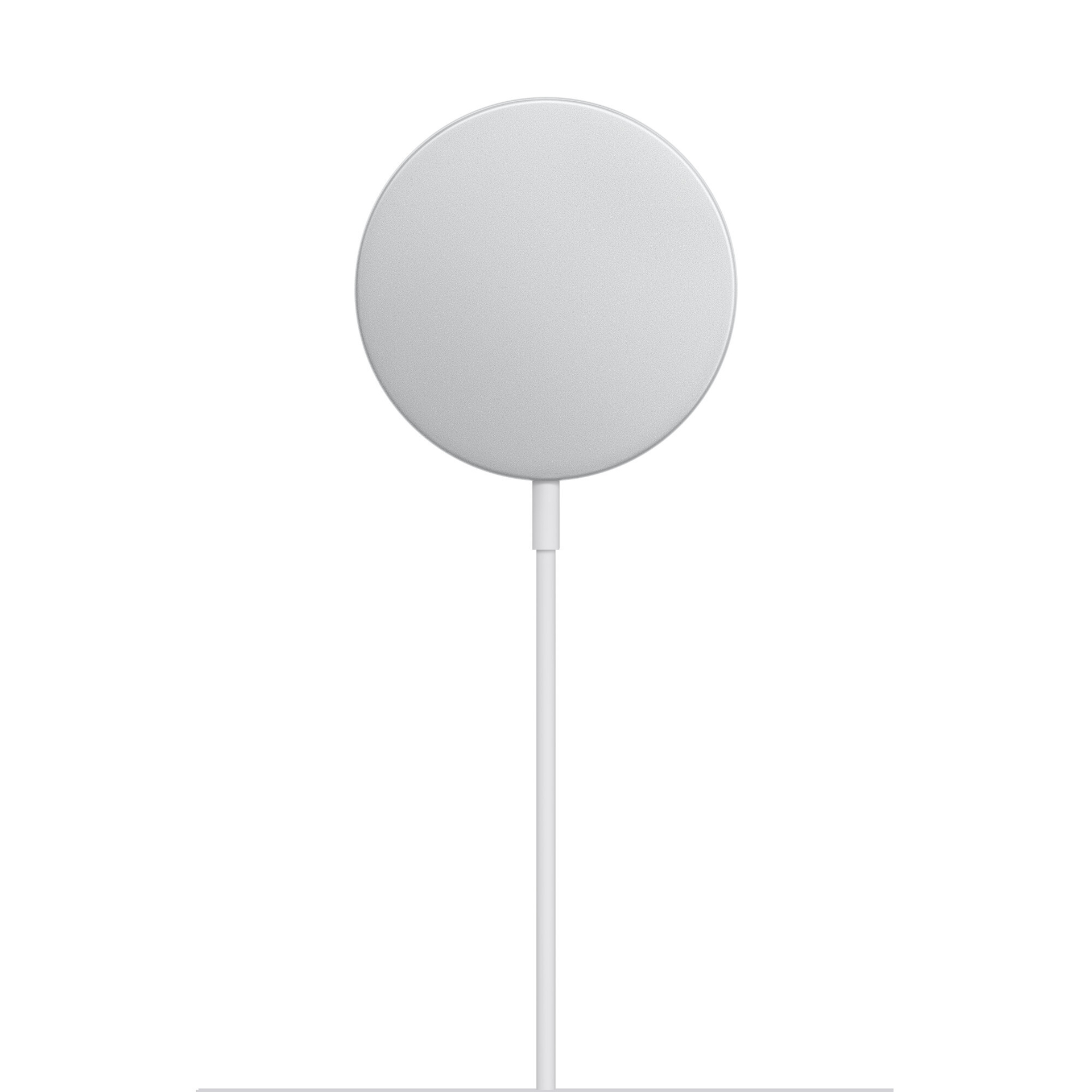 Беспроводное зарядное устройство Apple MagSafe Charger