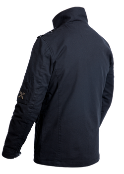 Куртка Explorer Jacket XTM - Black John Doe