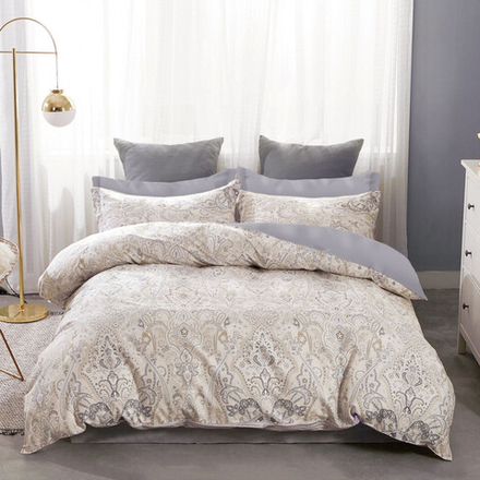 Постельное белье Valtery CS-041 сатин