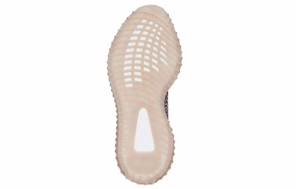 Кроссовки Adidas Originals Yeezy Boost 350 V2 "Fade"