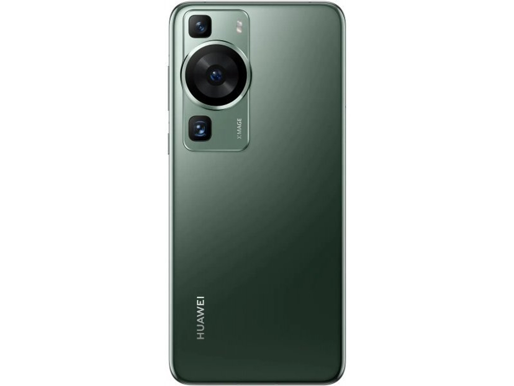 Смартфон Huawei P60 8/256Gb Зеленый (LNA-LX9)
