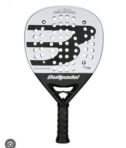 BULLPADEL, PALA NEURON 25, 355 - 375g, Padel Racket
