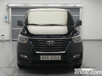 Hyundai The New Grand Starex Van 5인승 (06.2020)