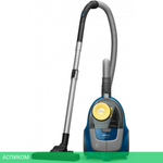 Пылесос Philips XB2125/09 синий