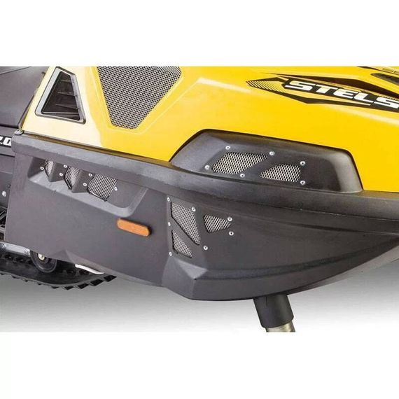 Снегоход STELS Атаман SA800T