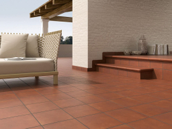 Клинкерная плитка Gres de Aragon 902830 Classic Parma 25x25