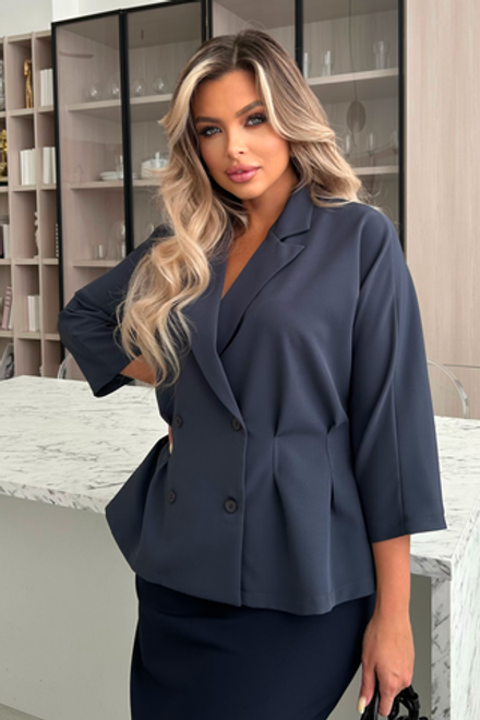 Жакет Юджини №3 Valentina