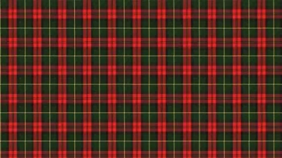 Цифровое панно ID Wall TARTAN