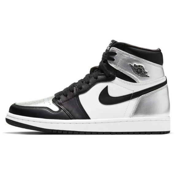 Jordan Air Jordan 1 Подвесные баскетбольные кроссовки высокого качества