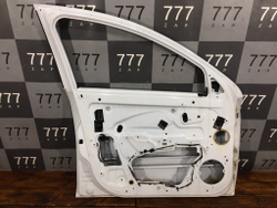 Дверь передняя левая Lada Vesta Cross 15-нв Б/У Оригинал 8460013094