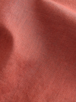 Рубашка с коротким рукавом и вышивкой для мальчика Next AB7-075, Кирпичный