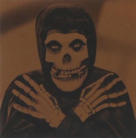 Misfits Collection II
