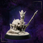 62Loot Studios миниатюра для dnd, днд, pathfinder, фентези, Настольная игра, НРИ, Варгейм, РПГ