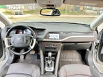 Citroen C5 Berlina