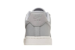 Кроссовки Nike Air Force 1 Low "Wolf Gray Utility" (Женская размерная сетка)