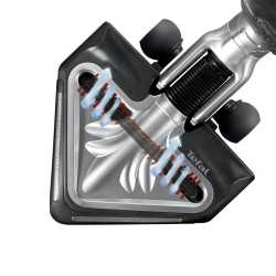 Пылесос беспроводной Tefal TY8971RO