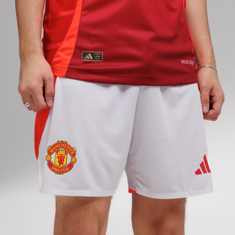 МЮ / Шорты / Домашняя / Игровая