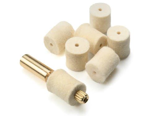 Патч A2S GUN 10,5 мм 40 шт. (A2S-10,5-40)