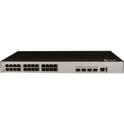 Коммутатор (свитч) Huawei S5735-L24T4X-IA1
