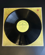 6 LP бокс П. И. Чайковский - Романсы. 6 Виниловых пластинок 12 дюймов. Мелодия СССР.