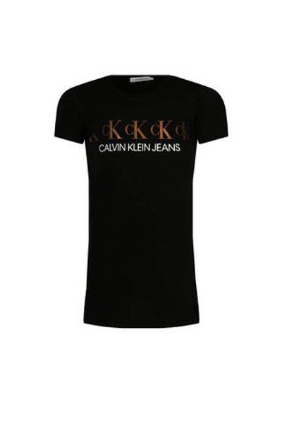 платье Calvin Klein Jeans - черный(IG0IG00911)