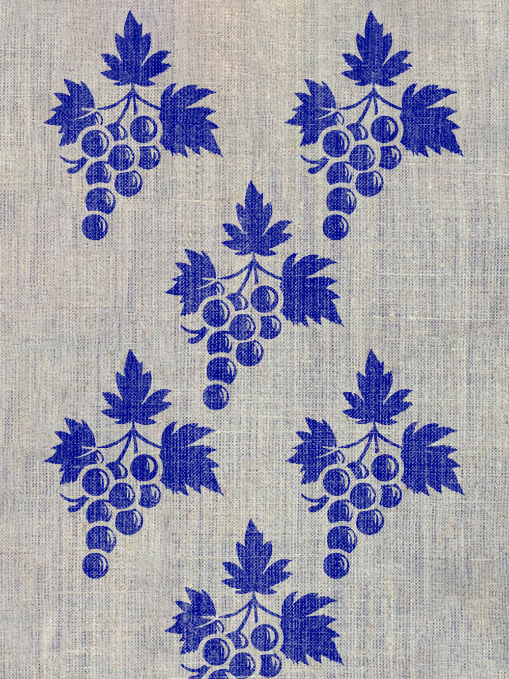 Деревянный штамп 246