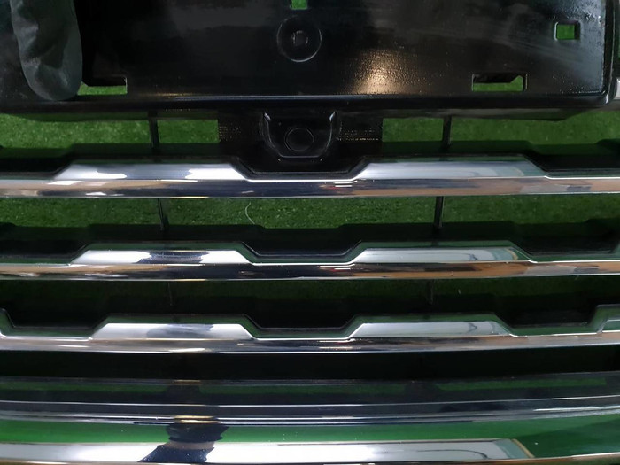 Решетка радиатора Haval Jolion (2021-н.в.)
