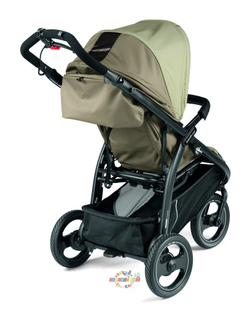 Коляска Peg-Perego Book Cross