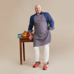 Кроссовки Todd Snyder X New Balance Nb 327 "Farmers Market"