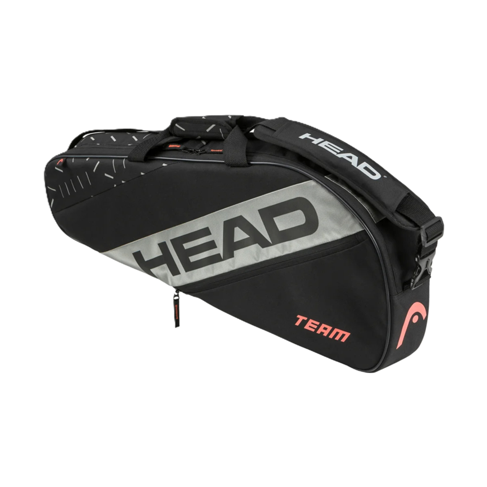 Чехлы для тенниса HEAD TOUR RACQUET BAG S .