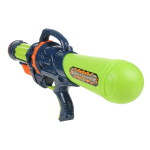 Водный пистолет 61см. микс, пакет WG-50