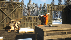 SCUM - Standard Edition (для ПК, цифровой код доступа)