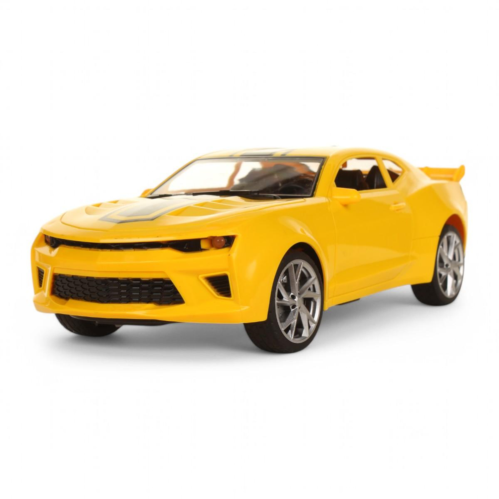 Машина классическая на РУ, коробка 116-3L