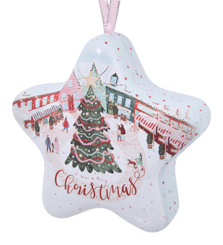 TCN-40/4 Коробка металлическая