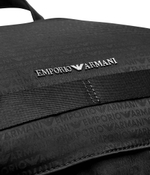 Рюкзак Emporio Armani - черный(Y4O459 YQ76E)